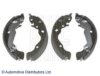 BLUE PRINT ADG04171 Brake Shoe Set